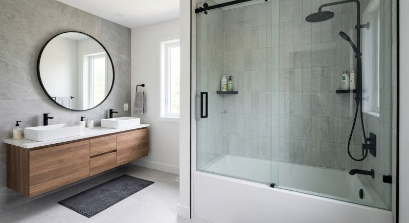 Tub Conversion Service in Collier County, FL